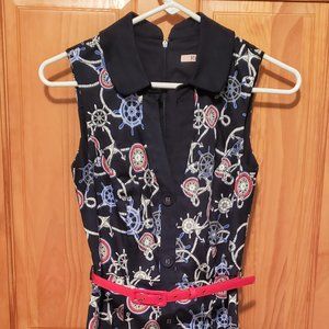 Nautical Dress  - 6 (Review)